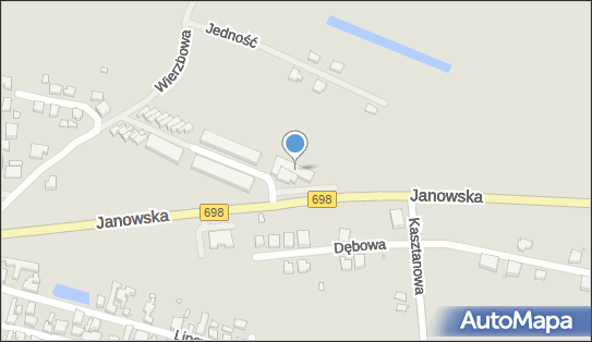 DPD Pickup Automaty, pon-ndz 00:00-24:00, Siedlce, godziny otwarcia