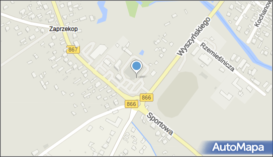 DPD Pickup Automaty, pon-ndz 00:00-24:00, Lubaczów, godziny otwarcia