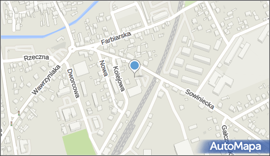 DPD Pickup Automaty, Kolejowa 33, Mosina 62-050, godziny otwarcia
