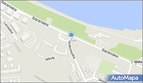 DPD Pickup Automaty, Baraniaka Antoniego, abp. 78, Poznań 61-131, godziny otwarcia