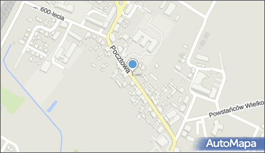 DPD Pickup Automaty, Pocztowa 23, Więcbork 89-410, godziny otwarcia