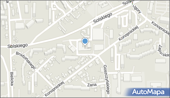 DPD Pickup Automaty, Konopnickiej Marii 30, Bydgoszcz 85-124, godziny otwarcia