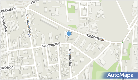 DPD Pickup Automaty, Konopnickiej Marii 21, Chorzów 41-500, godziny otwarcia