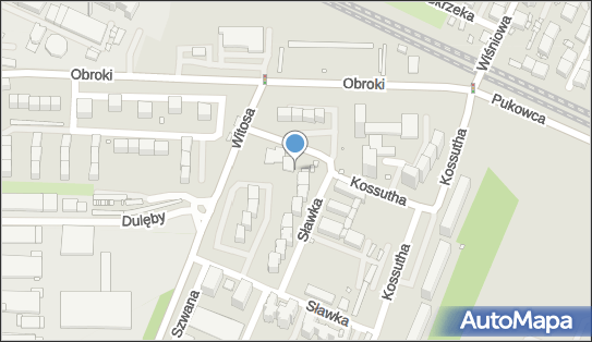 DPD Pickup Automaty, Sławka Walerego 2, Katowice 40-833, godziny otwarcia