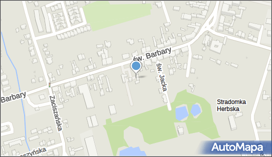DPD Pickup Automaty, św. Barbary 75A, Częstochowa 42-226, godziny otwarcia