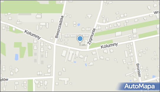 DPD Pickup Automaty, Kolumny 144, Łódź 93-611, godziny otwarcia
