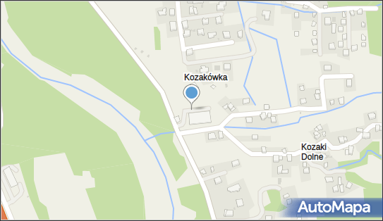 DPD Pickup Automaty, Pcim 1626, Pcim 32-432, godziny otwarcia