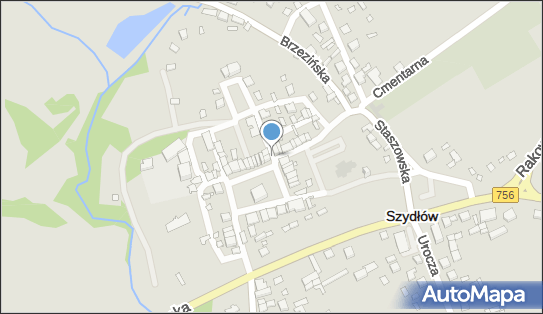 DPD Pickup Automaty, Staszowska 1, Szydłów 28-225, godziny otwarcia