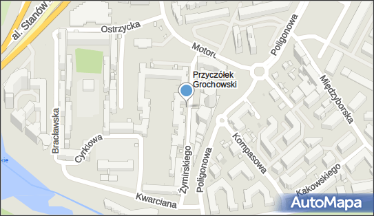DPD Pickup Automaty, Żymirskiego Franciszka 7, Warszawa 04-045, godziny otwarcia