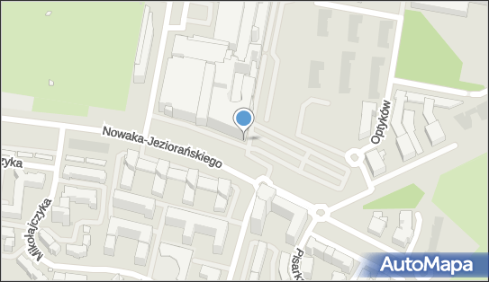 DPD Pickup Automaty, Nowaka-Jeziorańskiego Jana, Warszawa 03-982, 03-984, godziny otwarcia