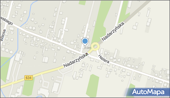 DPD Pickup Automaty, Dąbrowskiego Henryka, gen. 59, Kobyłka 05-230, godziny otwarcia