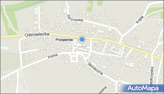 DPD Pickup Automaty, Duży Rynek 5, Zawichost 27-630, godziny otwarcia