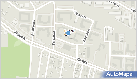 DPD Pickup Automaty, Altanowa 4, Lublin 20-819, godziny otwarcia