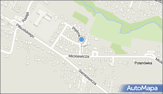 DPD Pickup Automaty, Piękna 2, Bychawa 23-100, godziny otwarcia