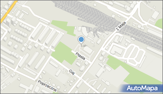 DPD Pickup Automaty, Ptasia 2a, Brzeg 49-305, godziny otwarcia