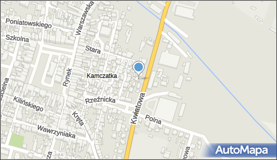 DPD Pickup Automaty, Kwiatowa 19, Kępno 63-600, godziny otwarcia