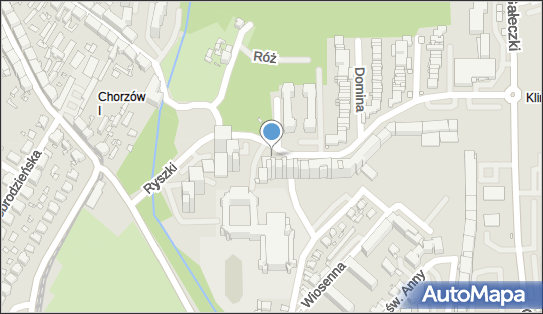 DPD Pickup Automaty, Ryszki Józefa 49a, Chorzów 41-516, godziny otwarcia