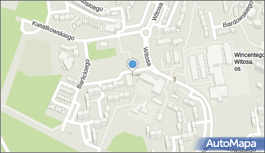 DPD Pickup Automaty, Barlickiego Norberta 5, Katowice 40-820, godziny otwarcia
