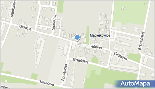 DPD Pickup Automaty, Główna 17a, Chorzów 41-503, godziny otwarcia