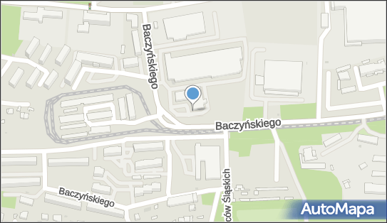 DPD Pickup Automaty, Baczyńskiego Krzysztofa Kamila 25d, Sosnowiec 41-203, godziny otwarcia