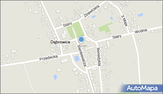DPD Pickup Automaty, Sienkiewicza Henryka 34, Dąbrowice 99-352, godziny otwarcia