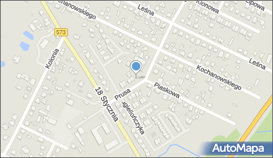 DPD Pickup Automaty, Prusa Bolesława 7, Gostynin 09-500, godziny otwarcia