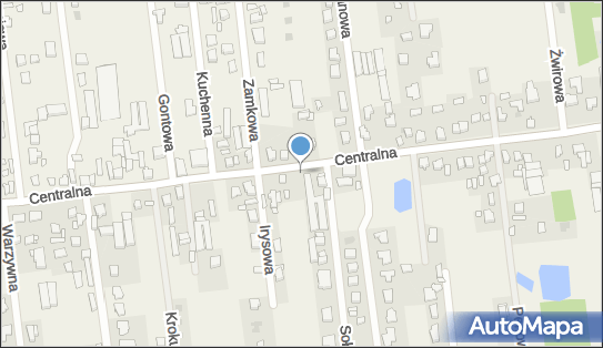 DPD Pickup Automaty, Centralna 117, Starowa Góra 95-030, godziny otwarcia