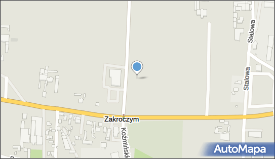 DPD Pickup Automaty, Doranta Tadeusza, kpt. 24, Zakroczym 05-170, godziny otwarcia