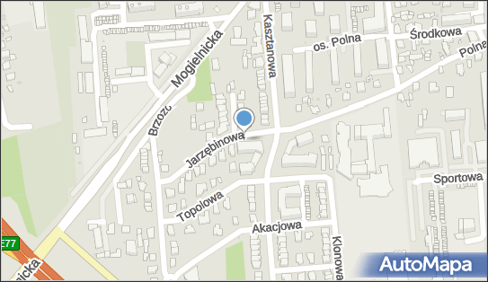 DPD Pickup Automaty, Jarzębinowa 1, Grójec 05-600, godziny otwarcia