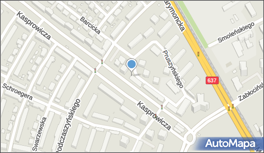 DPD Pickup Automaty, Kasprowicza Jana 18A, Warszawa 01-871, godziny otwarcia