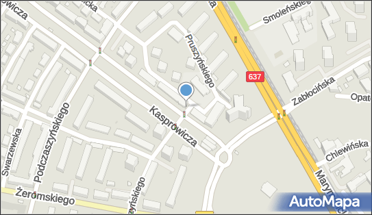 DPD Pickup Automaty, Kasprowicza Jana 16, Warszawa 01-871, godziny otwarcia