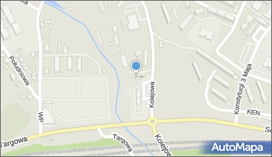 DPD Pickup Automaty, Kolejowa 44a, Staszów 28-200, godziny otwarcia
