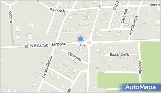 DPD Pickup Automaty, Aleja NSZZ Solidarność 76, Świdnik 21-040, godziny otwarcia