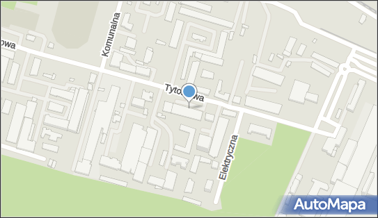 DPD Pickup Automaty, Tytoniowa 10, Augustów 16-300, godziny otwarcia