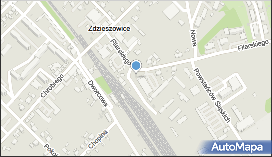 DPD Pickup Automaty, pon-ndz 00:00-24:00, Zdzieszowice, godziny otwarcia
