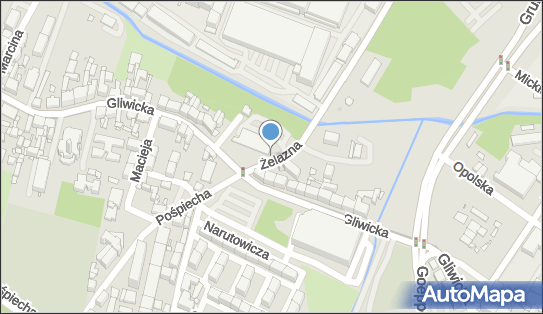 DPD Pickup Automaty, pon-ndz 00:00-24:00, Katowice, godziny otwarcia