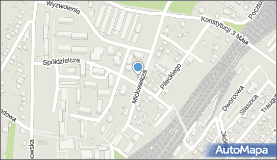 DPD Pickup Automaty, pon-ndz 00:00-24:00, Łazy, godziny otwarcia