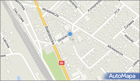 DPD Pickup Automaty, pon-ndz 00:00-24:00, Mońki, godziny otwarcia