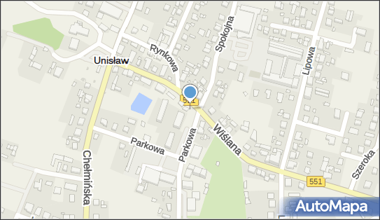 DPD Pickup Automaty, pon-ndz 00:00-24:00, Unisław, godziny otwarcia