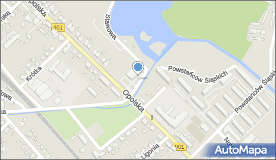 DPD Pickup Automaty, pon-ndz 00:00-24:00, Zawadzkie, godziny otwarcia