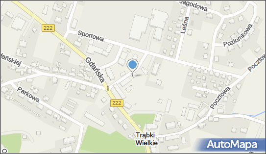 DPD Pickup Automaty, pon-ndz 00:00-24:00, Trąbki Wielkie, godziny otwarcia