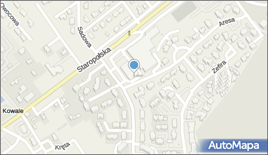DPD Pickup Automaty, pon-ndz 00:00-24:00, Kowale, godziny otwarcia