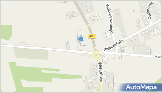 DPD Pickup Automaty, pon-ndz 00:00-24:00, Popów, godziny otwarcia