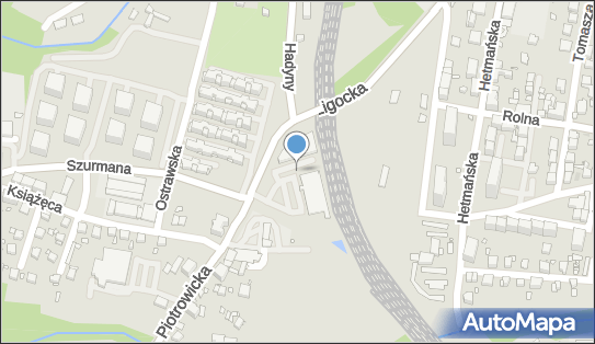 DPD Pickup Automaty, pon-ndz 00:00-24:00, Katowice, godziny otwarcia