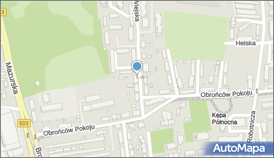 DPD Pickup Automaty, pon-ndz 00:00-24:00, Elbląg, godziny otwarcia