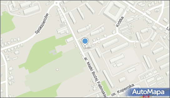 DPD Pickup Automaty, pon-ndz 00:00-24:00, Wadowice, godziny otwarcia