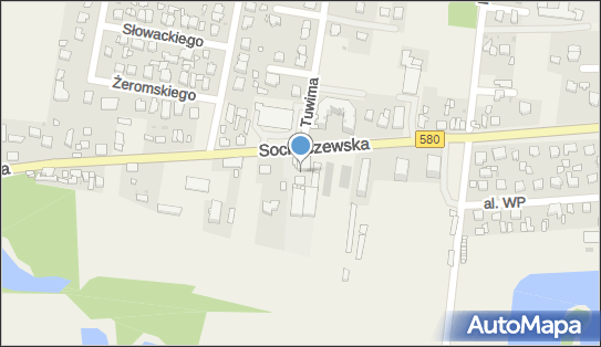 DPD Pickup Automaty, pon-ndz 00:00-24:00, Leszno, godziny otwarcia