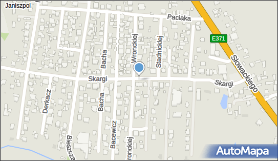 DPD Pickup Automaty, pon-ndz 00:00-24:00, Radom, godziny otwarcia