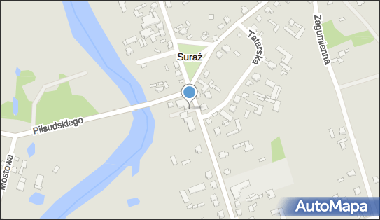 DPD Pickup Automaty, pon-ndz 00:00-24:00, Suraż, godziny otwarcia