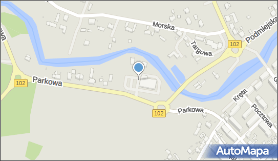 DPD Pickup Automaty, pon-ndz 00:00-24:00, Trzebiatów, godziny otwarcia
